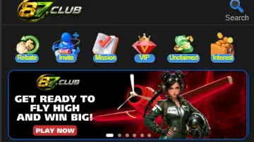 87Club Game