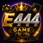 E444 Game