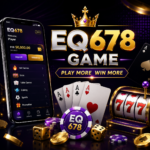 EQ678 Game