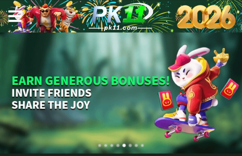 PK11 Game