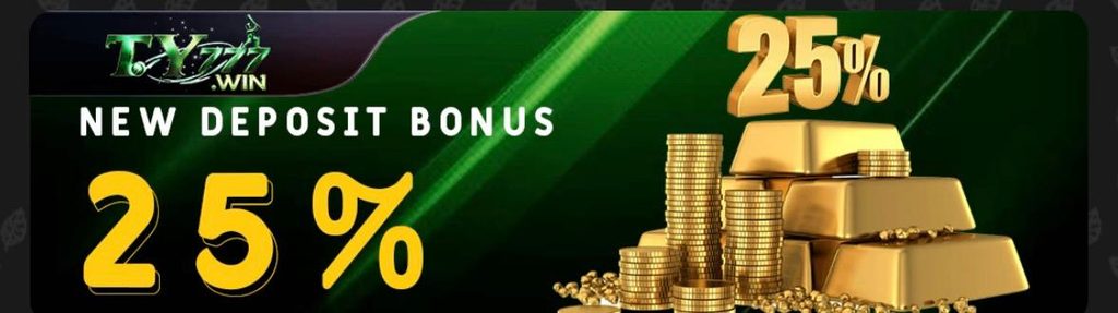 TY777 Game online gaming platform guide