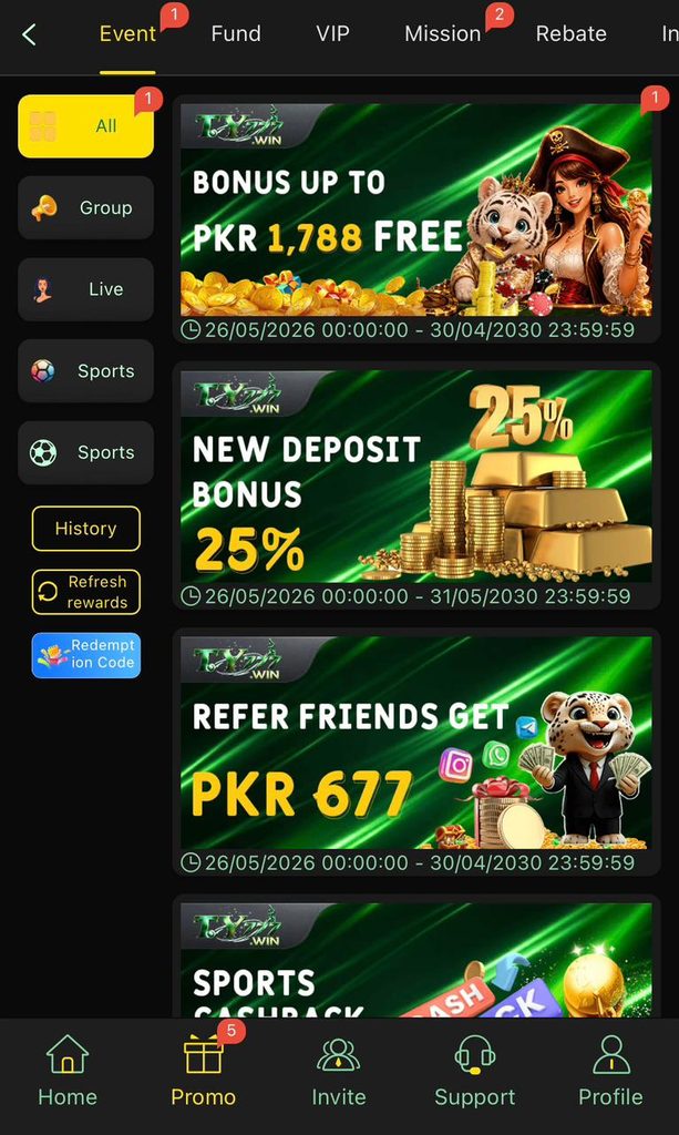 TY777 Game online gaming platform guide