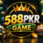 588PKR