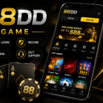88DD Game